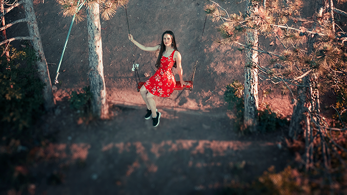 Lyrra сбъдва мечти с новия си сингъл Dream 
